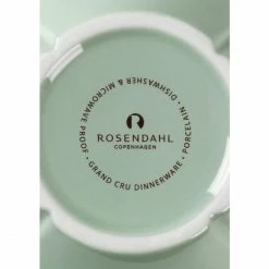 Budget 👍 Rosendahl Copenhagen Grand Cru Colourful Schale - 4er-Set - 4er-Set - Ø 15 Cm - Höhe 6 Cm - Mint 🥰 -Rosendahl-Shop unnamed file 2182