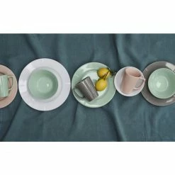 Budget 👍 Rosendahl Copenhagen Grand Cru Colourful Schale - 4er-Set - 4er-Set - Ø 15 Cm - Höhe 6 Cm - Mint 🥰 -Rosendahl-Shop unnamed file 2184