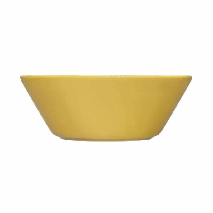 Budget 🌟 Iittala Teema Schale - Ø 15 Cm - Honey 😉 3 Budget 🌟 Iittala Teema Schale - Ø 15 Cm - Honey 😉