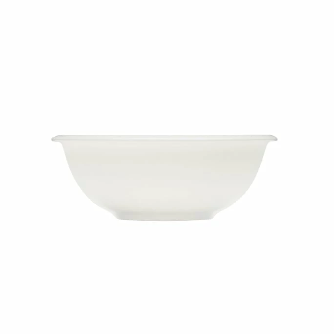 Deals 😀 Iittala Iitala Raami Schale - 620 Ml - White 👏 3 Deals 😀 Iittala Iitala Raami Schale - 620 Ml - White 👏