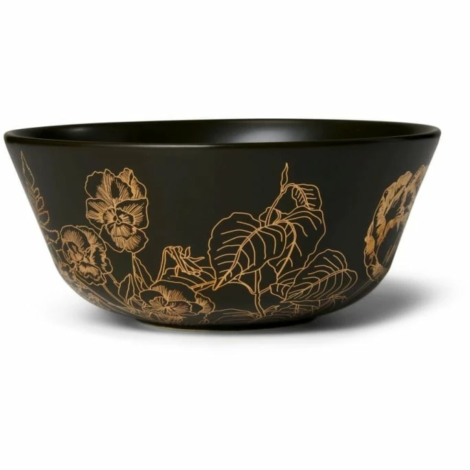 Best Pirce ✔️ ESSENZA HOME Essenza Masterpiece Mittelgroße Schale - ø 15 Cm - Dark Green 💯 4 Best Pirce ✔️ ESSENZA HOME Essenza Masterpiece Mittelgroße Schale - ø 15 Cm - Dark Green 💯 - Image 2