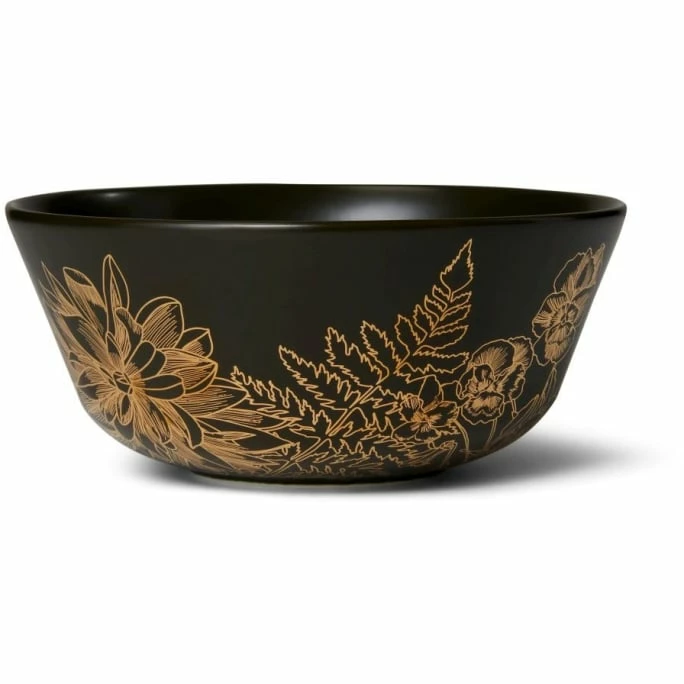 Best Pirce ✔️ ESSENZA HOME Essenza Masterpiece Mittelgroße Schale - ø 15 Cm - Dark Green 💯 5 Best Pirce ✔️ ESSENZA HOME Essenza Masterpiece Mittelgroße Schale - ø 15 Cm - Dark Green 💯 - Image 3