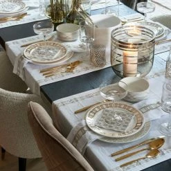 Flash Sale 💯 Riviera Maison Rivièra Maison Heritage 48 Schale - Ø 13 Cm - Höhe 8 Cm - Weiß 🥰 11 Flash Sale 💯 Riviera Maison Rivièra Maison Heritage 48 Schale - Ø 13 Cm - Höhe 8 Cm - Weiß 🥰 -Rosendahl-Shop unnamed file 2215