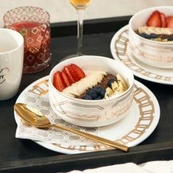 Flash Sale 💯 Riviera Maison Rivièra Maison Heritage 48 Schale - Ø 13 Cm - Höhe 8 Cm - Weiß 🥰 12 Flash Sale 💯 Riviera Maison Rivièra Maison Heritage 48 Schale - Ø 13 Cm - Höhe 8 Cm - Weiß 🥰 -Rosendahl-Shop unnamed file 2216