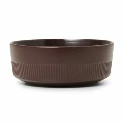 Cheap 🛒 Marc O'Polo Moments Kleine Schale - Ø 12 Cm - Höhe 4,5 Cm - Earth Brown 🧨