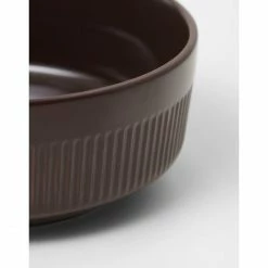 Cheap 🛒 Marc O'Polo Moments Kleine Schale - Ø 12 Cm - Höhe 4,5 Cm - Earth Brown 🧨 -Rosendahl-Shop unnamed file 2227