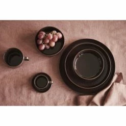 Cheap 🛒 Marc O'Polo Moments Kleine Schale - Ø 12 Cm - Höhe 4,5 Cm - Earth Brown 🧨 -Rosendahl-Shop unnamed file 2228