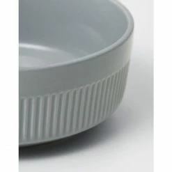 Hot Sale 🎁 Marc O'Polo Moments Kleine Schale - Ø 12 Cm - Höhe 4,5 Cm - Soft Grey 🔔 -Rosendahl-Shop unnamed file 2233