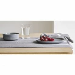 Hot Sale 🎁 Marc O'Polo Moments Kleine Schale - Ø 12 Cm - Höhe 4,5 Cm - Soft Grey 🔔 -Rosendahl-Shop unnamed file 2235