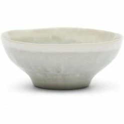 Budget 😉 Riviera Maison Rivièra Maison Aix En Provence Schüssel - Ø 17 Cm - Höhe 7 Cm - Grau 🤩