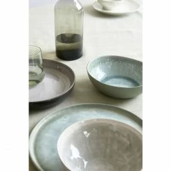 Budget 😉 Riviera Maison Rivièra Maison Aix En Provence Schüssel - Ø 17 Cm - Höhe 7 Cm - Grau 🤩 -Rosendahl-Shop unnamed file 2238