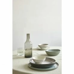 Budget 😉 Riviera Maison Rivièra Maison Aix En Provence Schüssel - Ø 17 Cm - Höhe 7 Cm - Grau 🤩 -Rosendahl-Shop unnamed file 2239