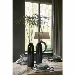 Budget 😉 Riviera Maison Rivièra Maison Aix En Provence Schüssel - Ø 17 Cm - Höhe 7 Cm - Grau 🤩 -Rosendahl-Shop unnamed file 2240