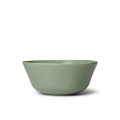 Deals 😉 ESSENZA HOME Essenza Sculpture Mittelgroße Schale - ø 15 Cm - Stone Green 🧨 -Rosendahl-Shop unnamed file 2252