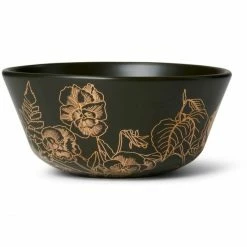 Brand new ✔️ ESSENZA HOME Essenza Masterpiece Kleine Schale - ø 12 Cm - Dark Green ✨ -Rosendahl-Shop unnamed file 2262