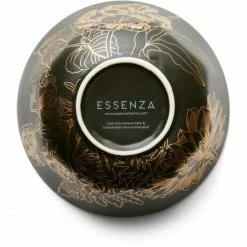 Brand new ✔️ ESSENZA HOME Essenza Masterpiece Kleine Schale - ø 12 Cm - Dark Green ✨ -Rosendahl-Shop unnamed file 2266