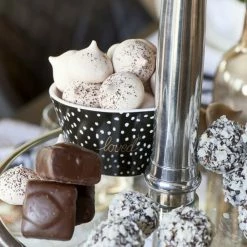 Best reviews of ⭐ Riviera Maison Rivièra Maison Dots & Stripes Loved Schüssel - Ø 12 Cm - Höhe 6,5 Cm - Weiß 😉 -Rosendahl-Shop unnamed file 2272