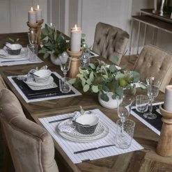 Best reviews of ⭐ Riviera Maison Rivièra Maison Dots & Stripes Loved Schüssel - Ø 12 Cm - Höhe 6,5 Cm - Weiß 😉 -Rosendahl-Shop unnamed file 2273