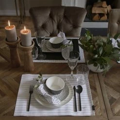 Best reviews of ⭐ Riviera Maison Rivièra Maison Dots & Stripes Loved Schüssel - Ø 12 Cm - Höhe 6,5 Cm - Weiß 😉 -Rosendahl-Shop unnamed file 2274