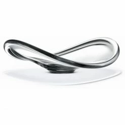 Cheap 🎉 Holmegaard Selandia Glasschale - Ø 24 Cm - Klar 🔔