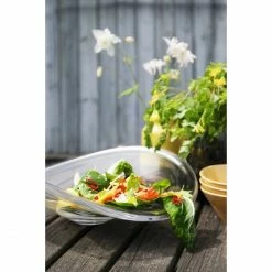 Cheap 🎉 Holmegaard Selandia Glasschale - Ø 24 Cm - Klar 🔔 -Rosendahl-Shop unnamed file 230