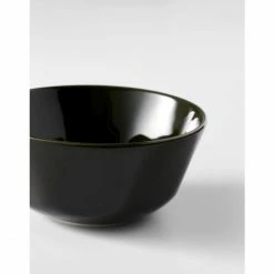 Buy ❤️ ESSENZA HOME Essenza Sculpture Kleine Schale - ø 12 Cm - Dark Green 🥰 -Rosendahl-Shop unnamed file 2301