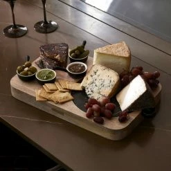 Outlet ⌛ Riviera Maison Rivièra Maison Delicious Dipschälchen - 22x6x2,5 Cm - Schwarz 🤩 7 Outlet ⌛ Riviera Maison Rivièra Maison Delicious Dipschälchen - 22x6x2,5 Cm - Schwarz 🤩 -Rosendahl-Shop unnamed file 2304