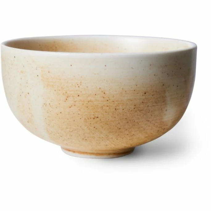 Best deal 🎁 HK Living Chef Ceramics Schüssel - 250 Ml - Rustic Cream-brown 🤩 4 Best deal 🎁 HK Living Chef Ceramics Schüssel - 250 Ml - Rustic Cream-brown 🤩 - Image 2