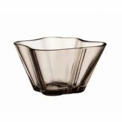 Discount 👍 Iittala Alvar Aalto Schale - ø 7,5 Cm - Linen ✨