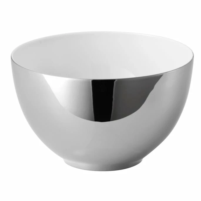 Wholesale 😉 Rosenthal TAC Skin Multifunktionsschale - 1 Schale - Platin 😀 3 Wholesale 😉 Rosenthal TAC Skin Multifunktionsschale - 1 Schale - Platin 😀