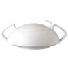 Best reviews of 🌟 Rosenthal TAC Schüssel Mit Deckel - Ø 35 Cm - Weiss 😀