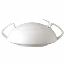 Best reviews of 🌟 Rosenthal TAC Schüssel Mit Deckel - Ø 35 Cm - Weiss 😀