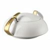 Deals 🔔 Rosenthal TAC Skin Schüssel Mit Deckel - Ø 35 Cm - Gold 😍 -Rosendahl-Shop unnamed file 2356