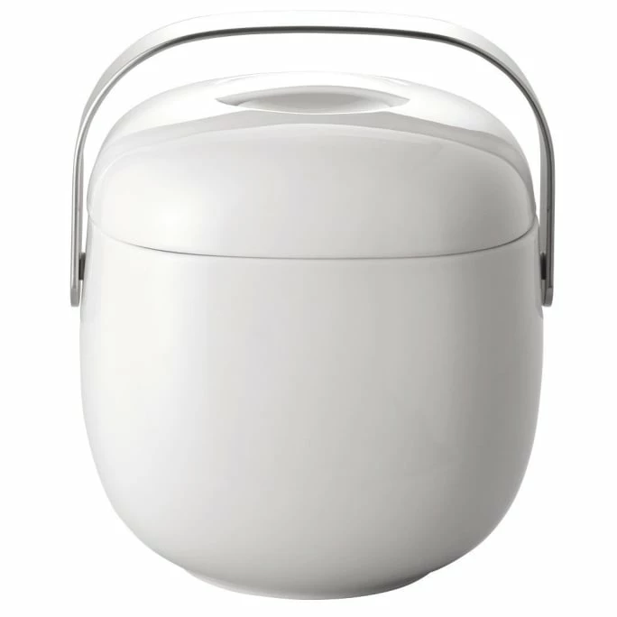 Best deal 😉 Rosenthal Suomi Schüssel Mit Deckel 3-tlg. Set - 3 Tlg. - Weiß 🥰 3 Best deal 😉 Rosenthal Suomi Schüssel Mit Deckel 3-tlg. Set - 3 Tlg. - Weiß 🥰