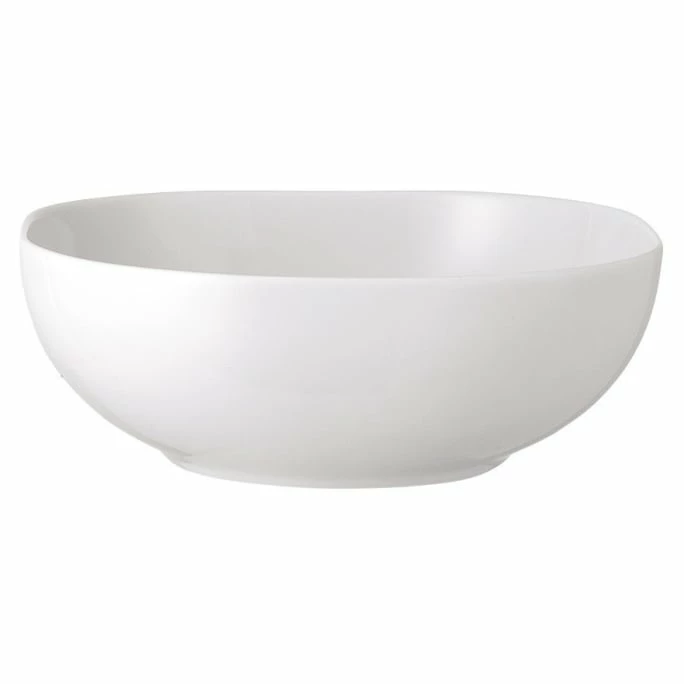 Deals 🥰 Rosenthal Moon Schüssel - Ø 21 Cm - Weiß 😀 3 Deals 🥰 Rosenthal Moon Schüssel - Ø 21 Cm - Weiß 😀