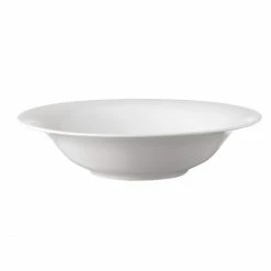 Budget 👍 Rosenthal Moon Schale - Ø 18 Cm - Weiß 👍