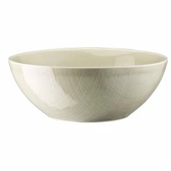 Deals ✔️ Rosenthal Mesh Schüssel - Ø 24 Cm - Cream 🧨