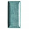 Outlet 🔔 Rosenthal Mesh Schale - 20x10 Cm - Aqua 😉 2 Outlet 🔔 Rosenthal Mesh Schale - 20x10 Cm - Aqua 😉 -Rosendahl-Shop unnamed file 2372