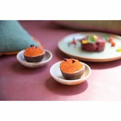 Brand new 🎉 HK Living Chef Ceramics Mini-Schale Für Dips - 50 Ml - Rustic Cream-brown 🛒 11 Brand new 🎉 HK Living Chef Ceramics Mini-Schale Für Dips - 50 Ml - Rustic Cream-brown 🛒 -Rosendahl-Shop unnamed file 2396