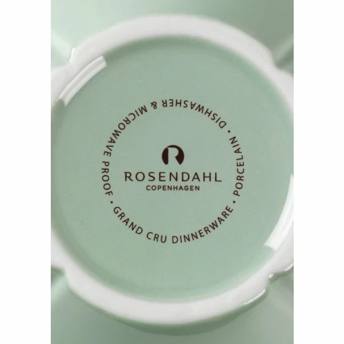 Best reviews of 🔥 Rosendahl Copenhagen Grand Cru Colourful Schale - 1 Stück - Ø 15 Cm - Höhe 6 Cm - Mint 😀 6 Best reviews of 🔥 Rosendahl Copenhagen Grand Cru Colourful Schale - 1 Stück - Ø 15 Cm - Höhe 6 Cm - Mint 😀 - Image 4