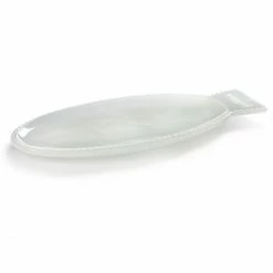 Best Sale ✔️ Serax Fish'n'Fish Schale Flach - 35x16 Cm - Höhe 2,2 Cm - Weiß ✨ 6 Best Sale ✔️ Serax Fish'n'Fish Schale Flach - 35x16 Cm - Höhe 2,2 Cm - Weiß ✨ -Rosendahl-Shop unnamed file 242