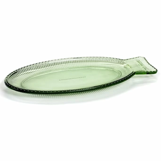 Best reviews of ❤️ Serax Fish'n'Fish Schale Flach - 35x16 Cm - Höhe 2,2 Cm - Grün ✨ 5 Best reviews of ❤️ Serax Fish'n'Fish Schale Flach - 35x16 Cm - Höhe 2,2 Cm - Grün ✨ - Image 3