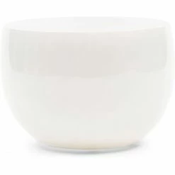 Best Pirce 🧨 Riviera Maison Rivièra Maison Saint Germain Schale - Ø 20 Cm - Höhe 14 Cm - Weiß 😀