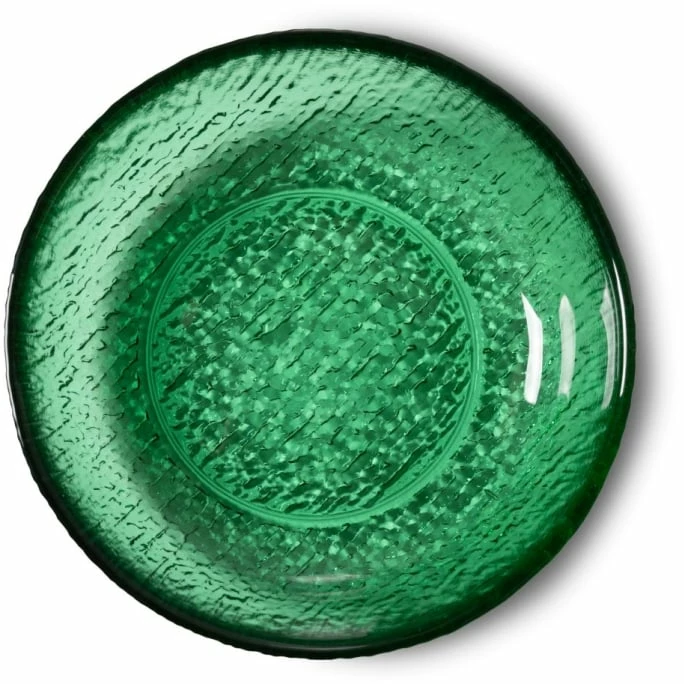 Brand new 🎁 HK Living The Emeralds Dessertteller 6er-Set - 6er-Set à Ø 12,5 Cm - Höhe 3,5 Cm - Green 🤩 5 Brand new 🎁 HK Living The Emeralds Dessertteller 6er-Set - 6er-Set à Ø 12,5 Cm - Höhe 3,5 Cm - Green 🤩 - Image 3