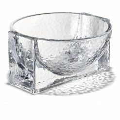 Best Sale 🎁 Holmegaard Forma Schale - Ø 15,5 Cm - 8,5x15,5 Cm - Klar 🌟