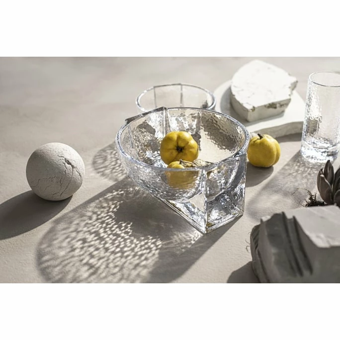 Best Sale 🎁 Holmegaard Forma Schale - Ø 15,5 Cm - 8,5x15,5 Cm - Klar 🌟 6 Best Sale 🎁 Holmegaard Forma Schale - Ø 15,5 Cm - 8,5x15,5 Cm - Klar 🌟 - Image 4