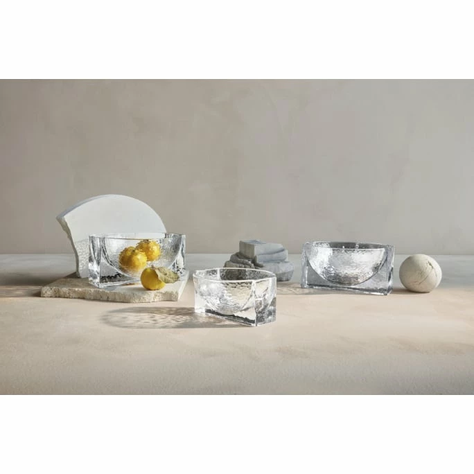 Best Sale 🎁 Holmegaard Forma Schale - Ø 15,5 Cm - 8,5x15,5 Cm - Klar 🌟 7 Best Sale 🎁 Holmegaard Forma Schale - Ø 15,5 Cm - 8,5x15,5 Cm - Klar 🌟 - Image 5