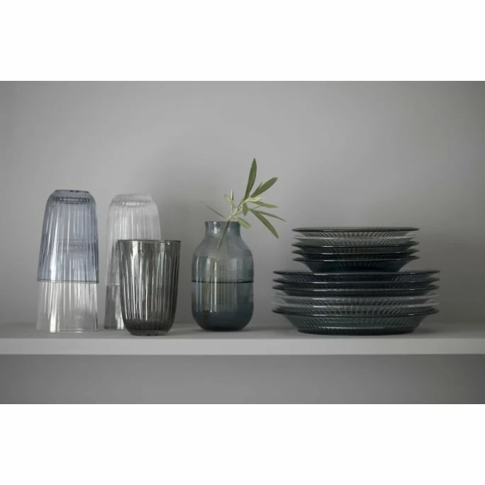 Best Sale ⭐ Kähler Design Kähler 🔨 Hammershøi Glasschale Klein - Ø 17 Cm - Höhe 3,5 Cm - Clear 🧨 4 Best Sale ⭐ Kähler Design Kähler 🔨 Hammershøi Glasschale Klein - Ø 17 Cm - Höhe 3,5 Cm - Clear 🧨 - Image 2