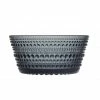 Brand new 🎉 Iittala Kastehelmi Schale - 230 Ml - Dark Grey ✨ -Rosendahl-Shop unnamed file 280