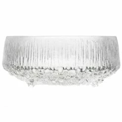 Coupon 🥰 Iittala Ultima Thule Schale - Ø 20 Cm - Klar 🎁